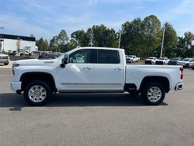 2024 Chevrolet Silverado 2500 Crew Cab 4x4 Pickup for sale #2CT1460 - photo 2