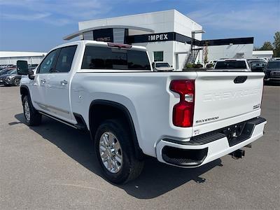 2024 Chevrolet Silverado 2500 Crew Cab 4WD Pickup for sale #2CT1460 - photo 2