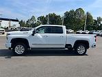 2024 Chevrolet Silverado 2500 Crew Cab 4WD Pickup for sale #2CT1460 - photo 3