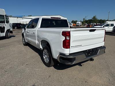 2023 Chevrolet Silverado 1500 Crew Cab 4x4 Pickup for sale #2CT14734 - photo 2