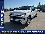 2023 Chevrolet Silverado 1500 Crew Cab 4x4 Pickup for sale #2CT14734 - photo 1