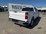 2023 Chevrolet Silverado 1500 Crew Cab 4x4 Pickup for sale #2CT14734 - photo 4