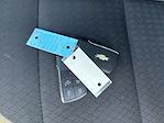2023 Chevrolet Silverado 1500 Crew Cab 4x4 Pickup for sale #2CT14734 - photo 8