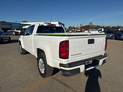 2022 Chevrolet Colorado Extended Cab RWD Pickup for sale #2CT1512 - photo 2