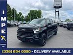 2024 Chevrolet Silverado 1500 Crew Cab 4x4 Pickup for sale #2CT15600A - photo 1