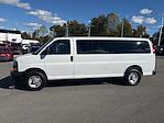 2025 Chevrolet Express 3500 RWD Passenger Van for sale #2CT1650 - photo 2