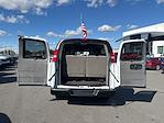 2025 Chevrolet Express 3500 RWD Passenger Van for sale #2CT1650 - photo 22