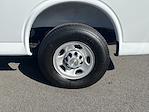 2025 Chevrolet Express 3500 RWD Passenger Van for sale #2CT1650 - photo 24