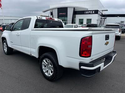 2020 Chevrolet Colorado Extended Cab 4x2 Pickup for sale #2CT165883 - photo 2