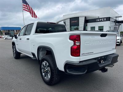 2023 Chevrolet Silverado 2500 Crew Cab 4x2 Pickup for sale #2CT17020 - photo 2