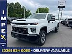 2023 Chevrolet Silverado 2500 Crew Cab 4x2 Pickup for sale #2CT17020 - photo 1