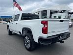 2023 Chevrolet Silverado 2500 Crew Cab 4x2 Pickup for sale #2CT17020 - photo 2