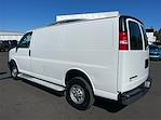 2021 Chevrolet Express 2500 SRW RWD, Empty Cargo Van for sale #2CT1738 - photo 2