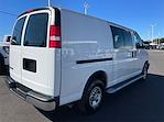 2021 Chevrolet Express 2500 SRW RWD, Empty Cargo Van for sale #2CT1738 - photo 5