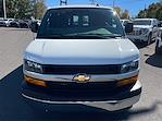 2021 Chevrolet Express 2500 SRW RWD, Empty Cargo Van for sale #2CT1738 - photo 8