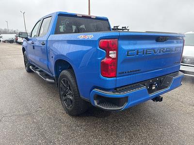 Used 2026 Chevrolet Silverado 1500 - photo 1
