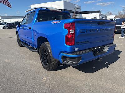 Used 2026 Chevrolet Silverado 1500 - photo 1