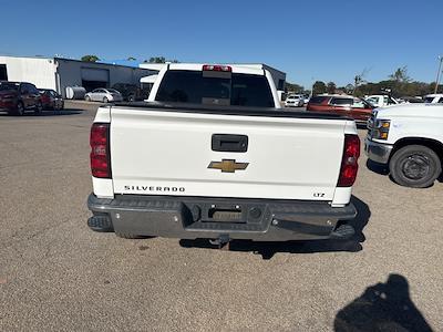 2014 Chevrolet Silverado 1500 Crew Cab 4WD Pickup for sale #2CT1860A - photo 2