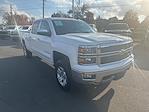 2014 Chevrolet Silverado 1500 Crew Cab 4WD Pickup for sale #2CT1860A - photo 7
