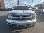 2014 Chevrolet Silverado 1500 Crew Cab 4WD Pickup for sale #2CT1860A - photo 8