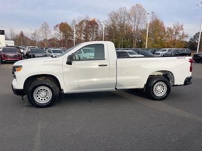 2022 Chevrolet Silverado 1500 Regular Cab 4WD Pickup for sale #2CT19178 - photo 2