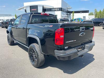 2020 Chevrolet Colorado Crew Cab 4x4 Pickup for sale #2CT1941A - photo 2