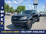 2020 Chevrolet Colorado Crew Cab 4x4 Pickup for sale #2CT1941A - photo 1