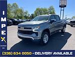 2024 Chevrolet Silverado 1500 Crew Cab 4x4 Pickup for sale #2CT2010 - photo 1