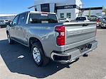 2024 Chevrolet Silverado 1500 Crew Cab 4x4 Pickup for sale #2CT2010 - photo 2