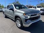 2024 Chevrolet Silverado 1500 Crew Cab 4x4 Pickup for sale #2CT2010 - photo 7