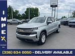 2022 Chevrolet Silverado 1500 Crew Cab 4x4 Pickup for sale #2CT2010A - photo 1