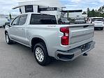 2022 Chevrolet Silverado 1500 Crew Cab 4x4 Pickup for sale #2CT2010A - photo 2