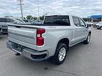 2022 Chevrolet Silverado 1500 Crew Cab 4x4 Pickup for sale #2CT2010A - photo 5
