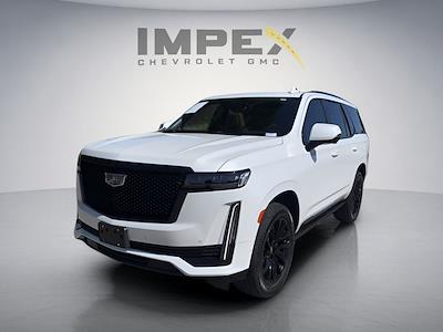 2023 Cadillac Escalade AWD SUV for sale #2CT2017 - photo 1
