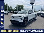 2024 Chevrolet Silverado EV Crew Cab AWD Pickup for sale #2CT2045 - photo 1