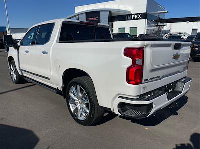 2024 Chevrolet Silverado 1500 Crew Cab 4x4 Pickup for sale #2CT2071 - photo 2
