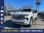 2024 Chevrolet Silverado 1500 Crew Cab 4x4 Pickup for sale #2CT2071 - photo 1
