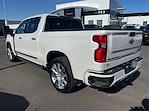 2024 Chevrolet Silverado 1500 Crew Cab 4x4 Pickup for sale #2CT2071 - photo 2