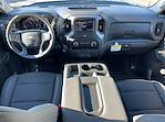 2024 Chevrolet Silverado 1500 Crew Cab 4x4 Pickup for sale #2CT2074 - photo 12