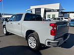 2024 Chevrolet Silverado 1500 Crew Cab 4x4 Pickup for sale #2CT2074 - photo 2