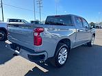 2024 Chevrolet Silverado 1500 Crew Cab 4x4 Pickup for sale #2CT2074 - photo 5