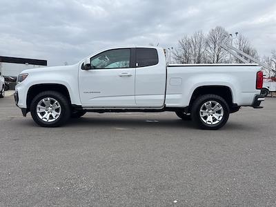 2022 Chevrolet Colorado Extended Cab RWD Pickup for sale #2CT2235 - photo 2