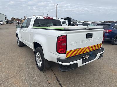 2022 Chevrolet Colorado Extended Cab RWD Pickup for sale #2CT2350 - photo 2