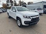 2022 Chevrolet Colorado Extended Cab RWD Pickup for sale #2CT2350 - photo 4