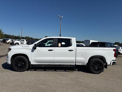 2023 Chevrolet Silverado 1500 Crew Cab 4x4 Pickup for sale #2CT2394 - photo 2