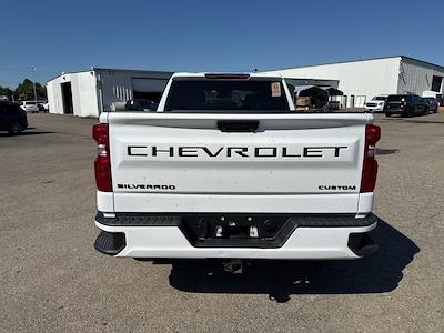 2023 Chevrolet Silverado 1500 Crew Cab 4WD Pickup for sale #2CT2394 - photo 2