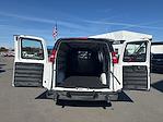 2023 Chevrolet Express 2500 RWD Empty Cargo Van for sale #2CT2408 - photo 22