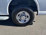 2023 Chevrolet Express 2500 RWD Empty Cargo Van for sale #2CT2408 - photo 26