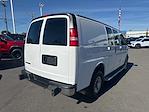 2023 Chevrolet Express 2500 RWD Empty Cargo Van for sale #2CT2408 - photo 5