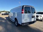 2023 Chevrolet Express 2500 RWD Empty Cargo Van for sale #2CT2423 - photo 2